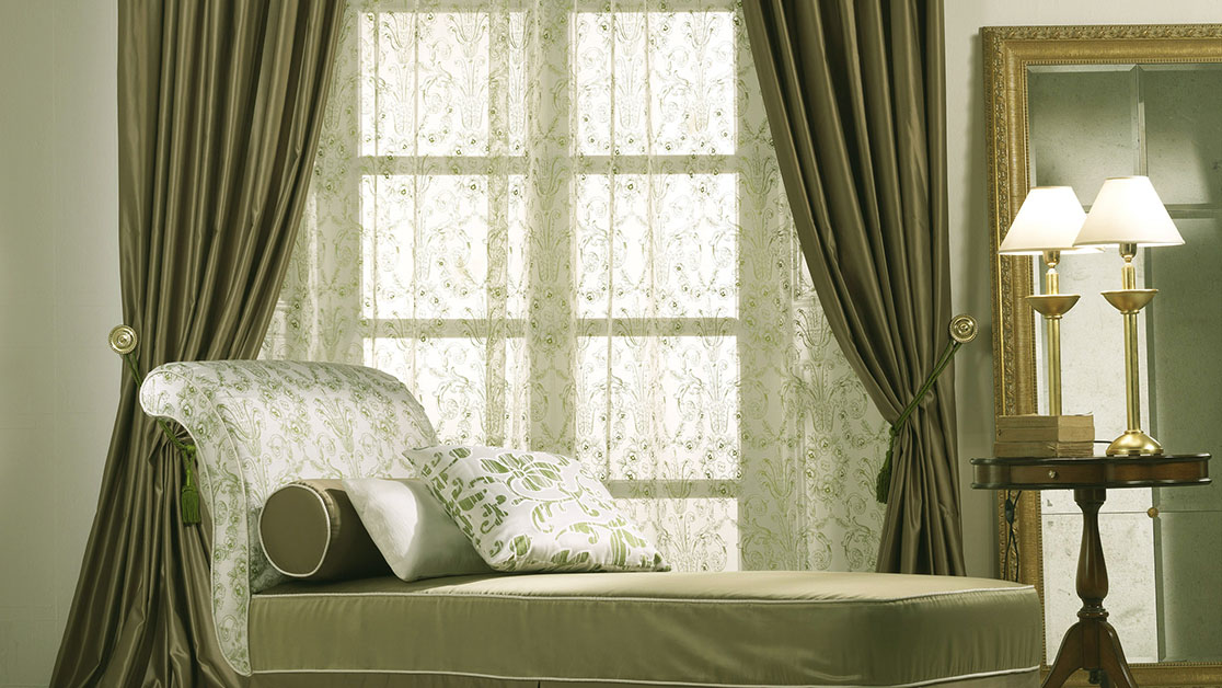 Коллекция тканей Acquarello - 5 Avenue